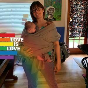 Meet your Posher, Tina